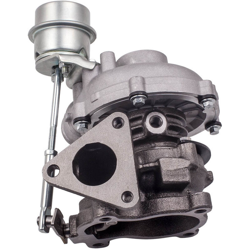 Image of Maxpeedingrods - turbocharger for vw Polo&hellip;