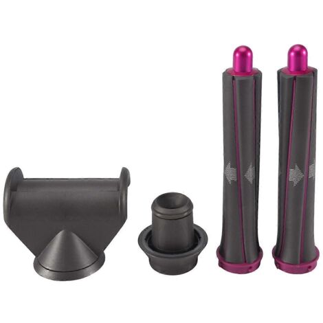 For Supersonic Hair Dryer Curling Attachment--
