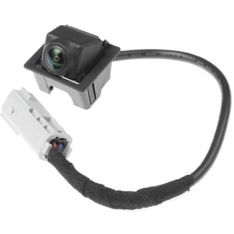 For Terrain 13-19 Car Rear View Camera--