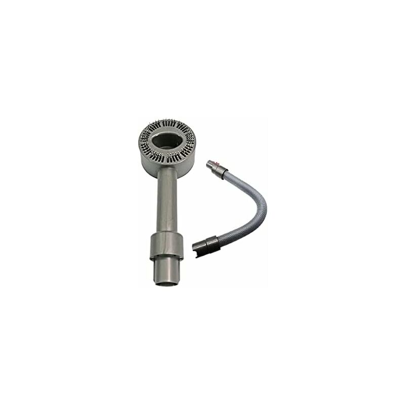 Héloise - For V7 V8 V10 V11 V15 Replaceable Spare Parts Accessories Intelligent Pet Brush Hose Kit Robot Vacuum Cleaner