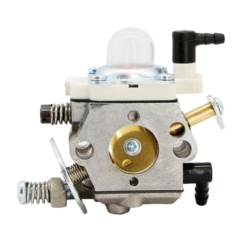 Tonchean - For Walbro WT998 WT813 Carburetor BAJA5B 5T Chainsaw spare parts