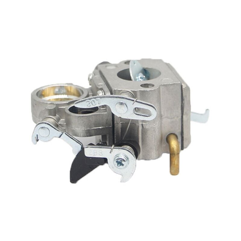 Tonchean - For Zama STIHLMS181/MS201/MS211 Carburetors Matching Garden Chainsaw