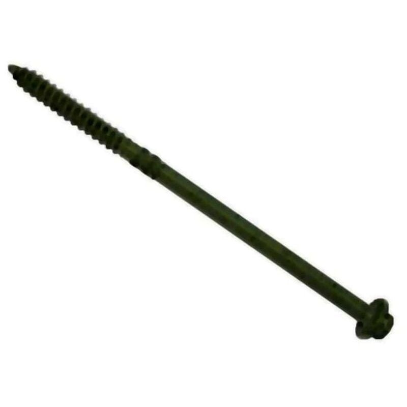 Forgefix - Drywall Screws Phillips Bugle Head sct Black Phosp 3.5 x 25mm Box 200 f