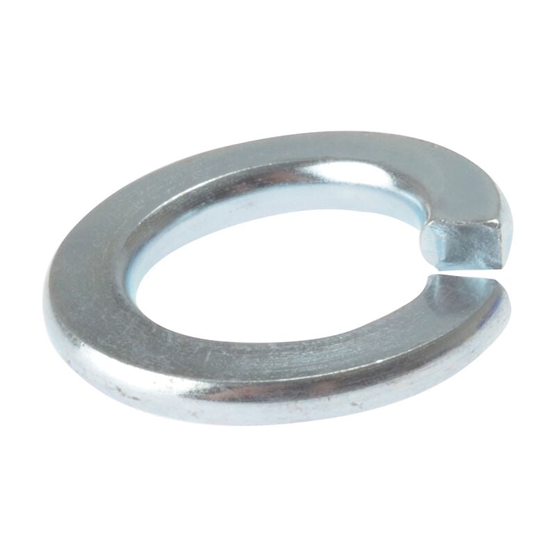 100SW12 Spring Washers zp M12 Bag 100 FORSW12M - Forgefix