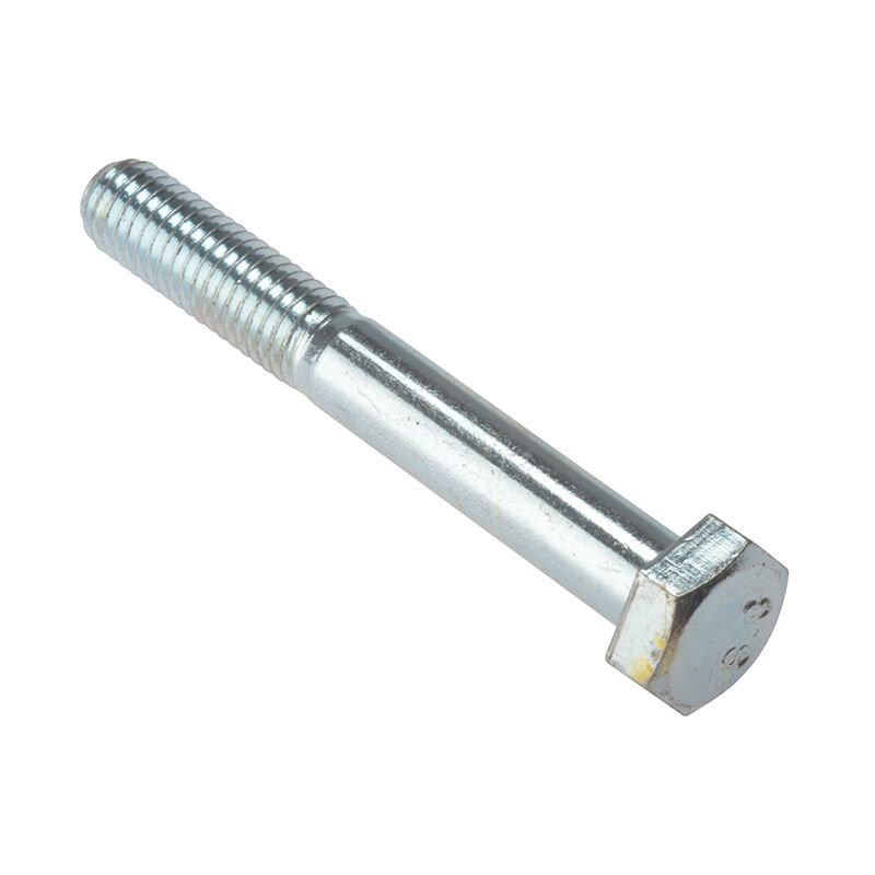 5HTB12130 High Tensile Bolt 88 Grade Steel zp M12 x 130mm Bag 5 FORHTB12130M - Forgefix