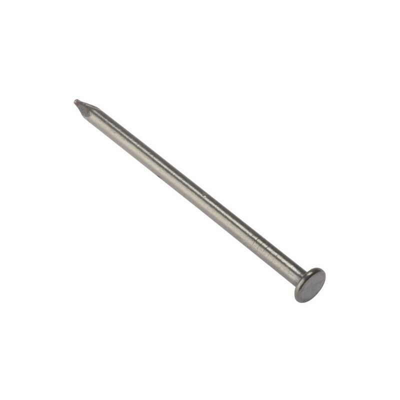 Forgefix - Forge Round Head Nails 5.6 x 125mm 10Kg Box