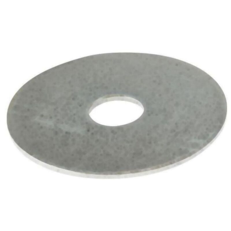 Forgefix - Flat Repair Washers zp M6 x 40mm Bag 10 FORRWASH640M