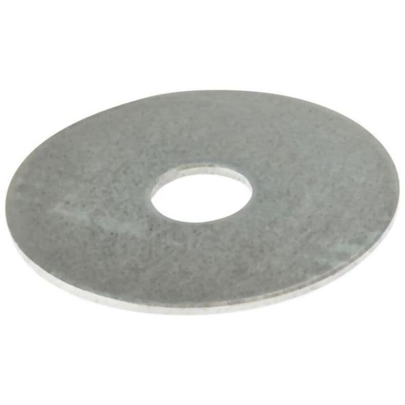 Forgefix - Flat Repair Washers zp M10 x 40mm Bag 10 FORRWASH104M