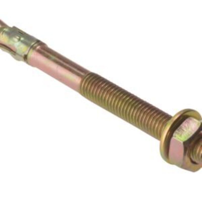 Through Bolt ZYP M20 x 220mm Bag 5