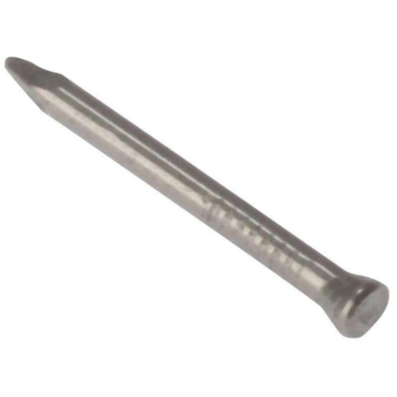 Forgefix - Panel Pin Bright Finish 40mm Bag Weight 500g FORPP40B500