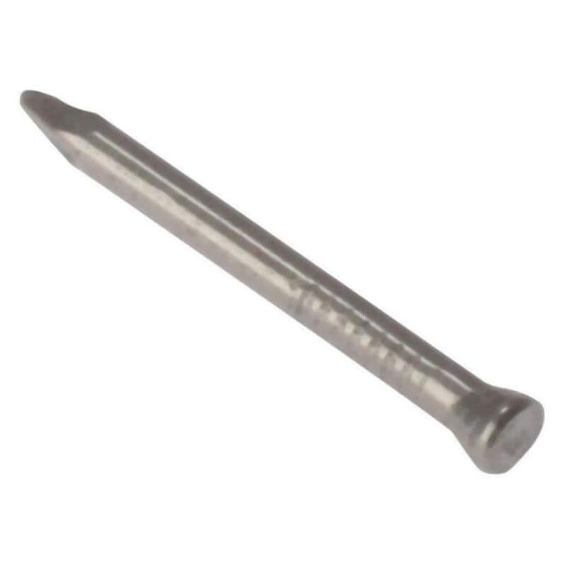 Forgefix - Panel Pin Bright Finish 25mm Bag Weight 250g FORPP25B250