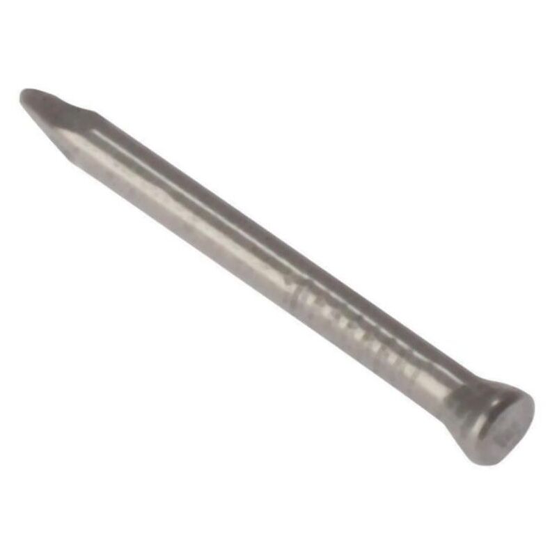 Forgefix - 250NLPP30B Panel Pin Bright Finish 30mm Bag Weight 250g FORPP30B250