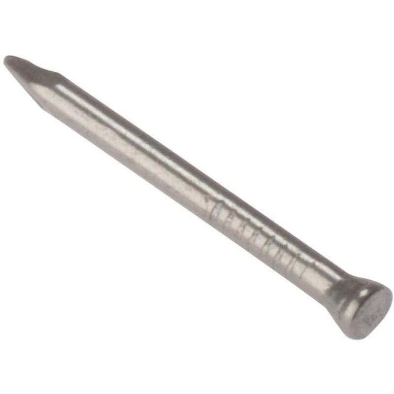 Panel Pin Bright Finish 20MM Bag Weight 500G - Forgefix