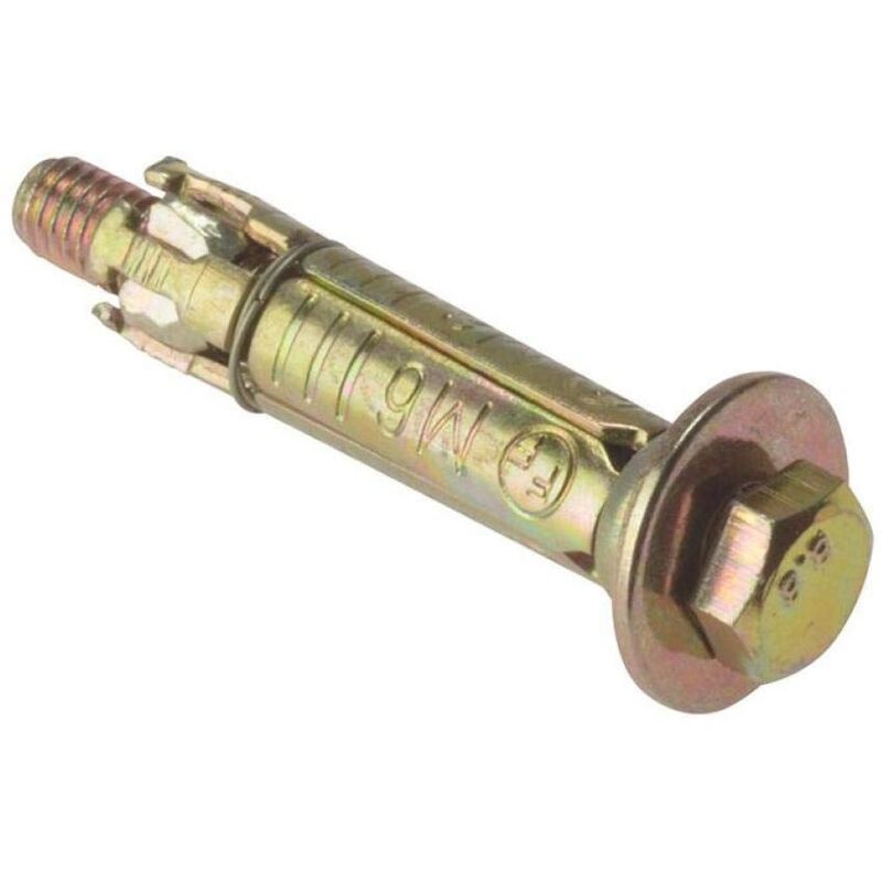 Image of Forgefix - Masonry Anchor Bolt Loose&hellip;