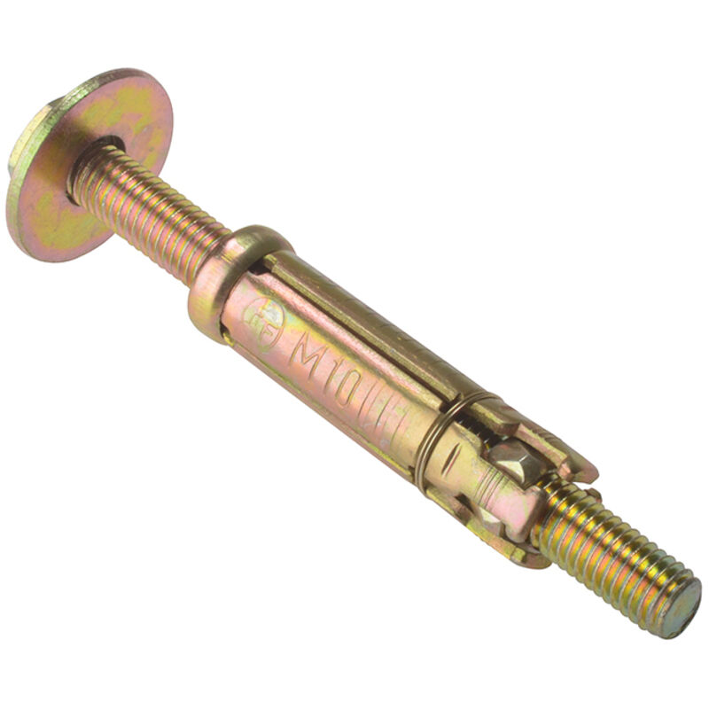 Image of Forgefix - Masonry Anchor Bolt Loose&hellip;