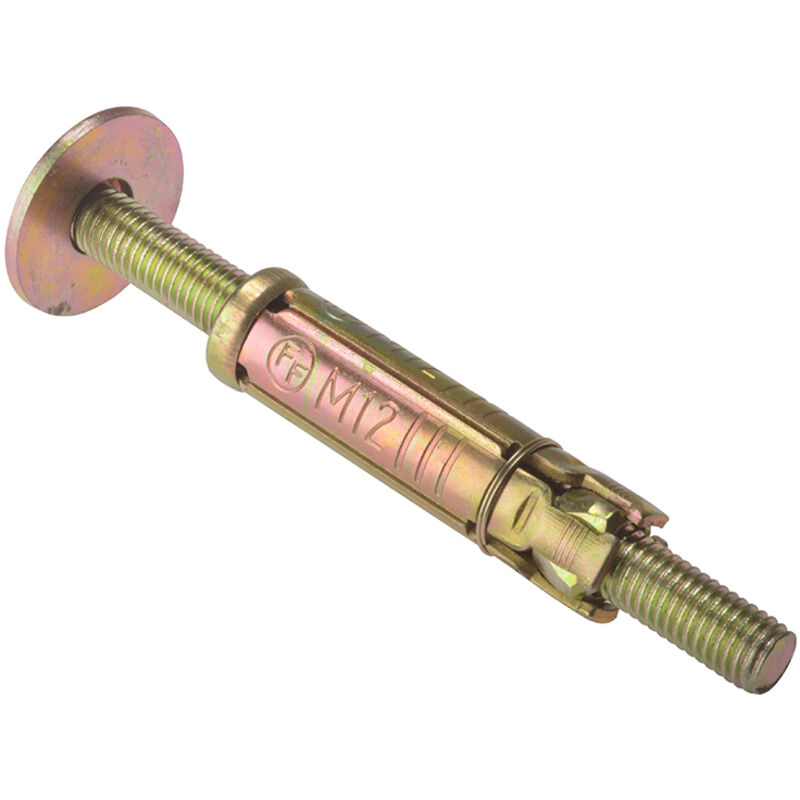 Image of Forgefix - Masonry Anchor Bolt Loose&hellip;