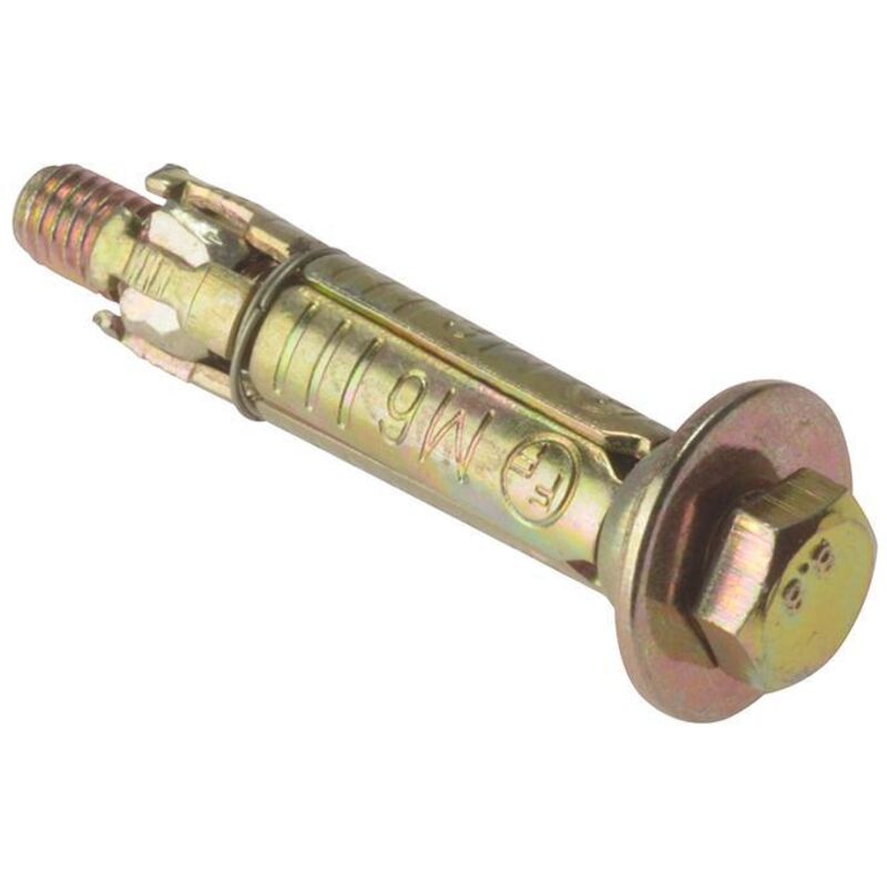Image of Forgefix - Masonry Anchor Bolt Loose&hellip;