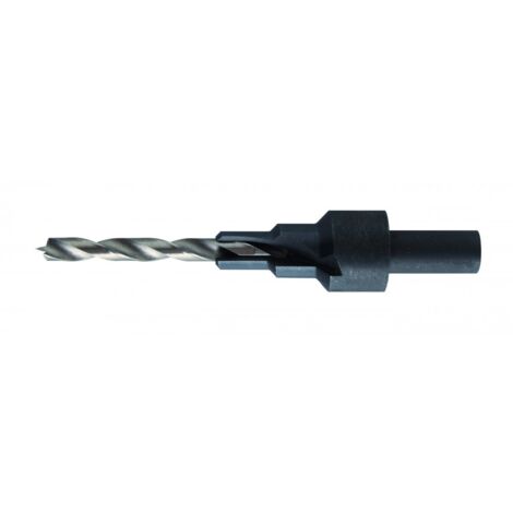Forage pour les confirmateurs Hogert HT6D505 5 0x90 mm