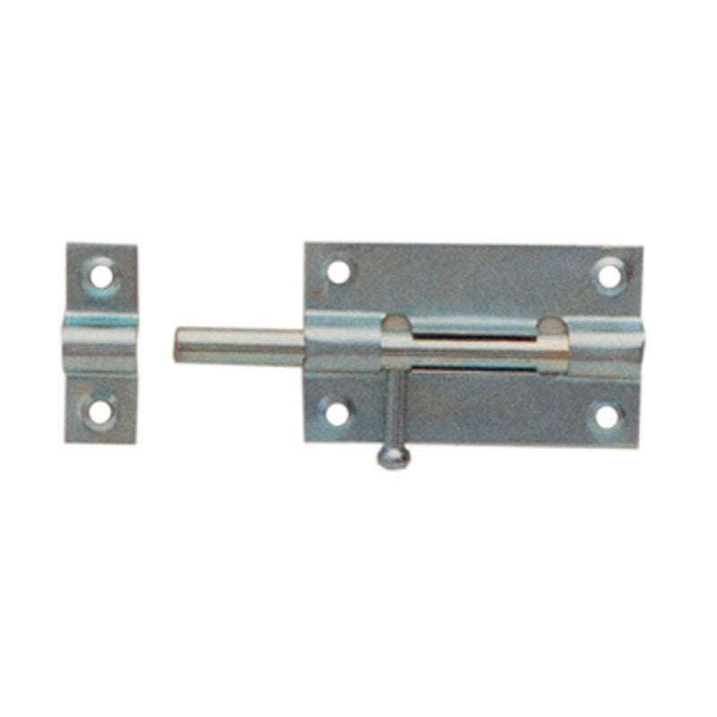 Bl Foragliato a Cannone Zinc. mm. 60