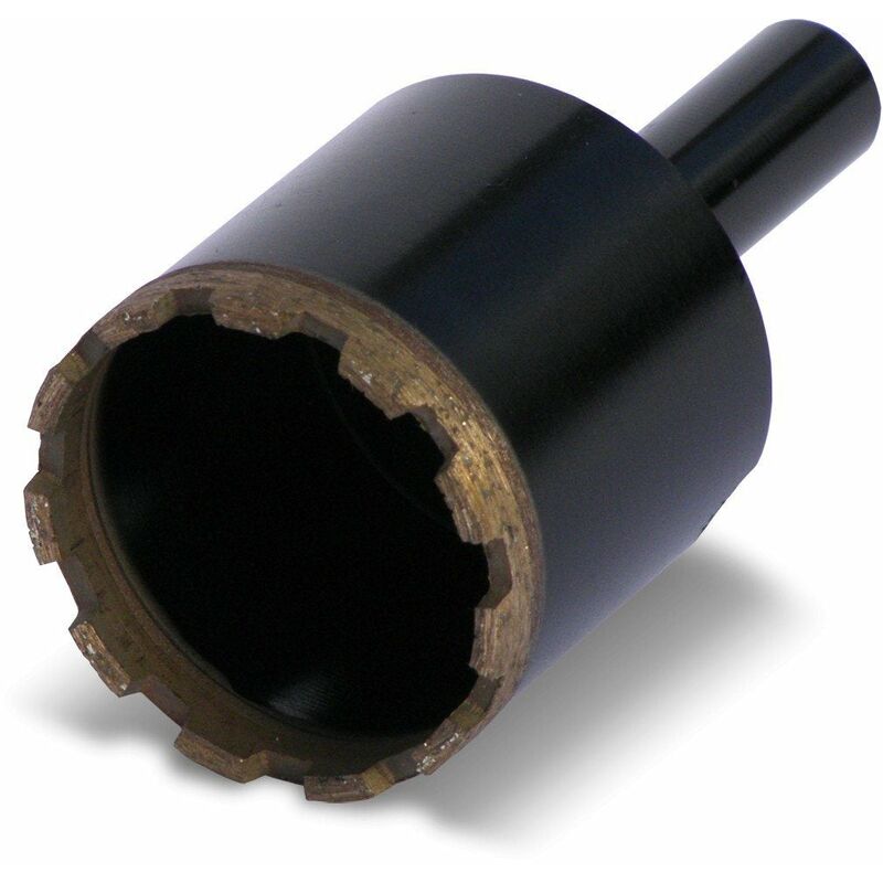 

RUBI 04963 Broca Foragres Ø40 Mm.