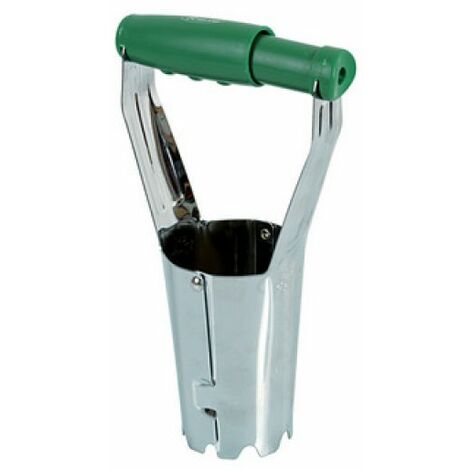 FORATERRA PER BULBI AUTOMATICO cm 23,5 x 13 x 8