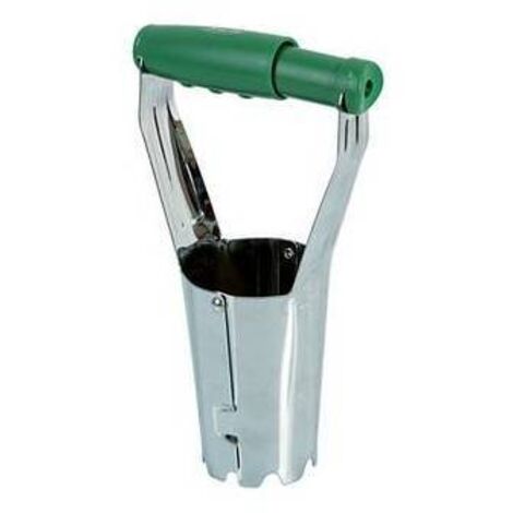 Foraterra per bulbi automatico cm 23,5 x 13 x 8