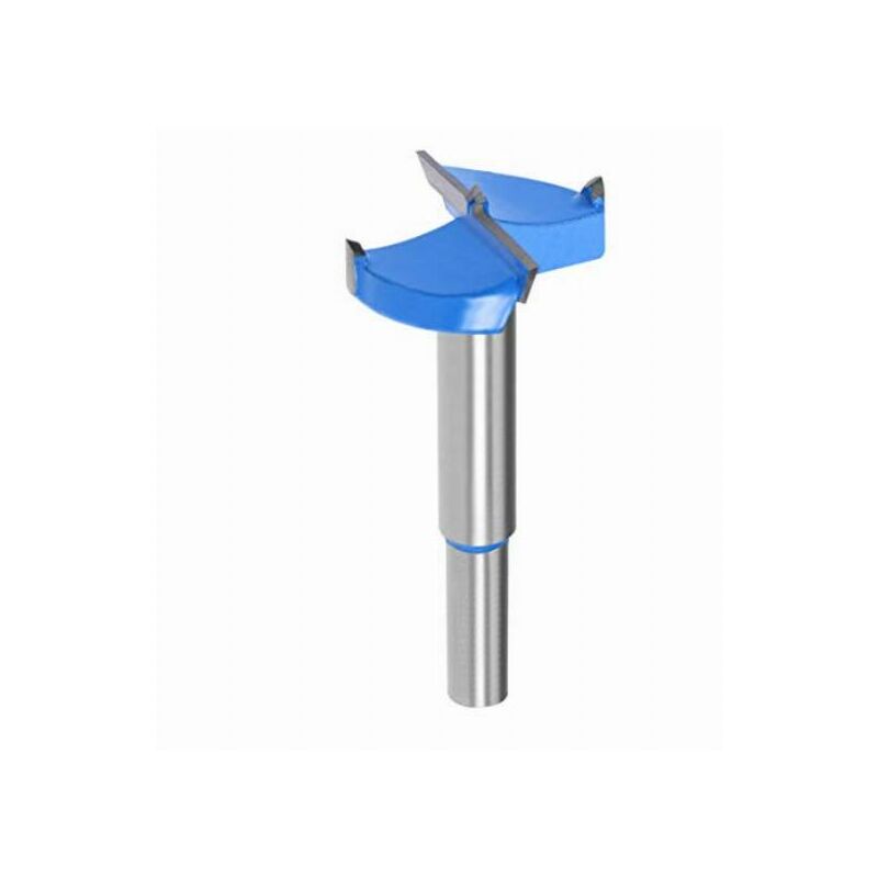 Foratura cerniera Forstner punta da trapano, 38mm