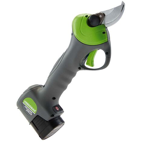 Forbice a batteria FE16 16.8V VERDEMAX