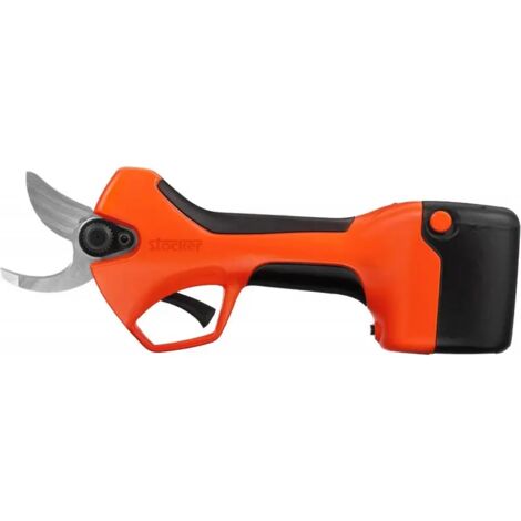 Forbice a Batteria mod. Magma E-35 TP Stocker