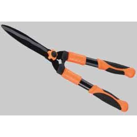 FORBICE ACCIAIO PER SIEPE IDEAL STAR cm 25. Prezzo per Pezzo.