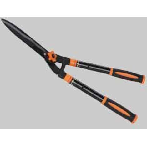 FORBICE ACCIAIO TELESCOPICA PER SIEPE IDEAL STAR cm 30. Prezzo per Pezzo.