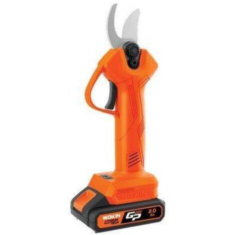 FORBICE BATTERIA GP20V 624510 WOKIN