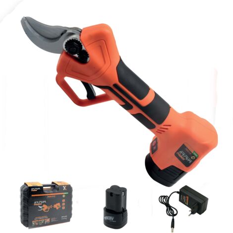 FORBICE BRIXO PRO KATANA 16,8 V
