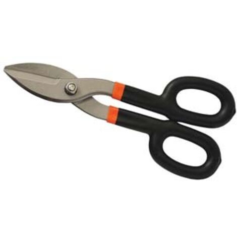 FORBICE DA LATTONIERE  10  mm.250    ALTE