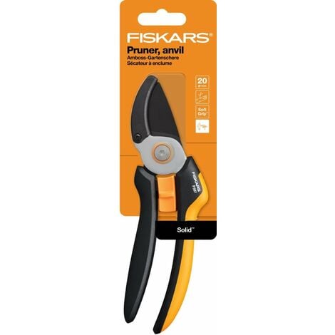 Forbici potatura fiskars