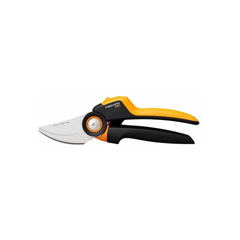 Fiskars - Forbice da pota Powergear Bypass P961