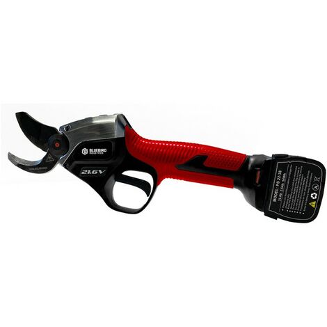 Forbice da potatura BlueBird PS 22-38