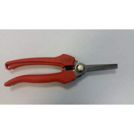 FORBICE DA RACCOGLITORE A 1 MANO ALTUNA 1262 INOX