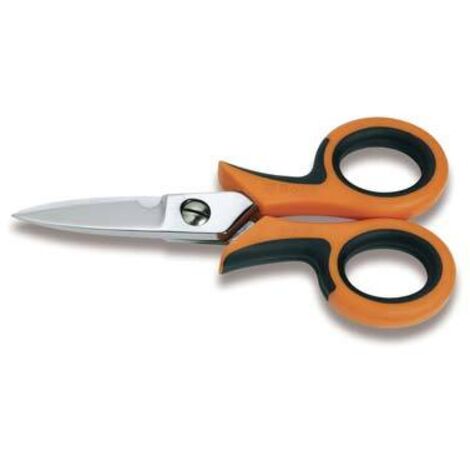 FORBICE ELETTRICISTA 1128BM BETA  LAME DRITTA MM 145