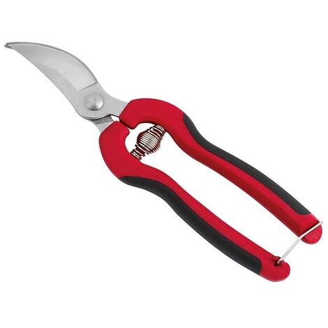 Forbice ideale per la vendemmia cogliuva 19 cm