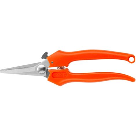 FORBICE INOX 14 cm