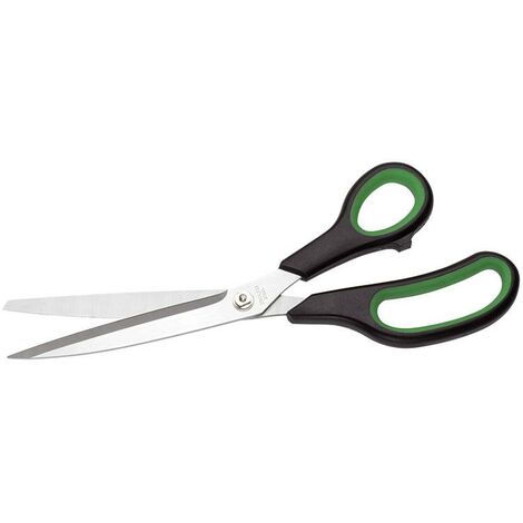 Forbice inox da ufficio 240 mm Fervi 0699/240