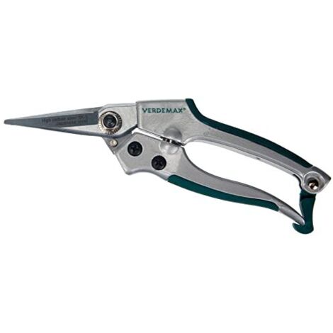 FORBICE LADY BY-PASS 18CM VERDEMAX