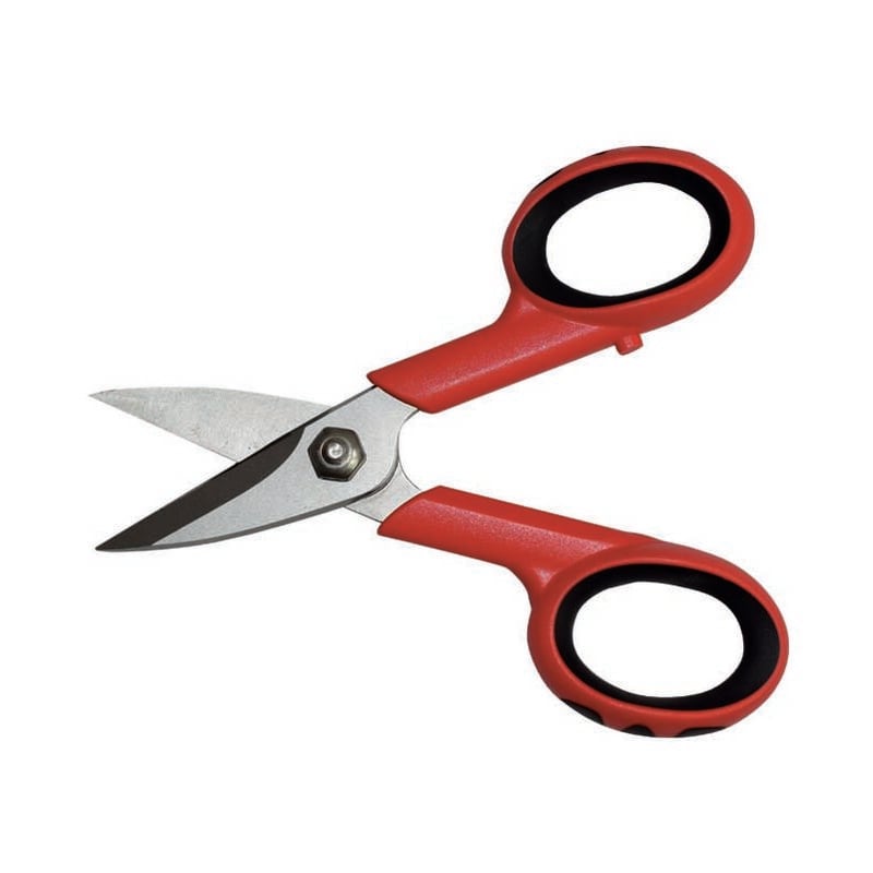 Ferrari Srl - Forbice lame diritte 140 mm