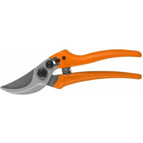 STOCKER Forbice LOWE 14 con manici incurvati