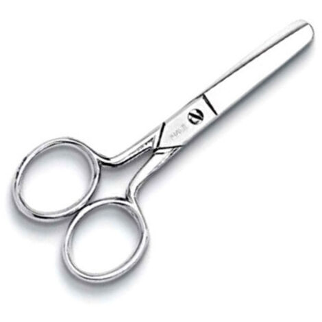 FORBICE MERCIAIO LAME STRETTE  4"   mm 105 AUSONIA