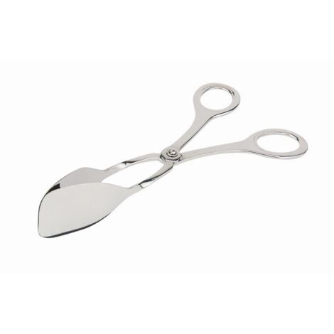 FORBICE PER DOLCI   EASY   - ACCIAIO INOX 18 CM ILSA.40330000IVV