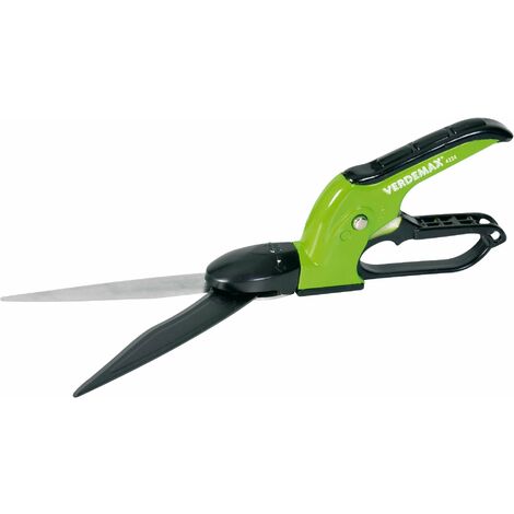 Forbice per Erba a Lame Ondulate 34 cm Rama