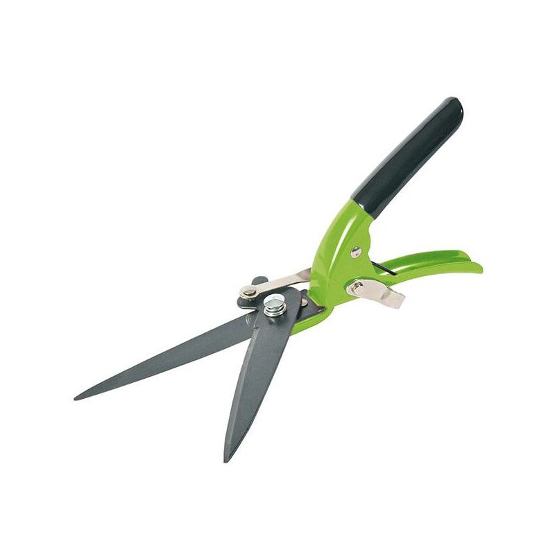 Forbice Per Erba Tagliare Il Prato Lama Fissa Verdemax