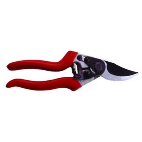 FORBICE PER POTARE SUPER PROFESSIONALE KS-8T cm.22 con lama in acciaio rivestita